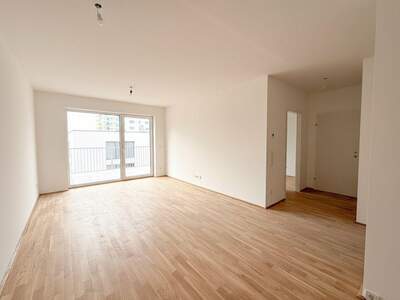 Wohnung mit Balkon mieten in 4600 Wels (Bild 1)