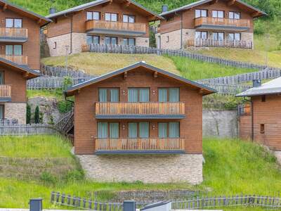 Chalet kaufen in 5602 Wagrain (Bild 5)