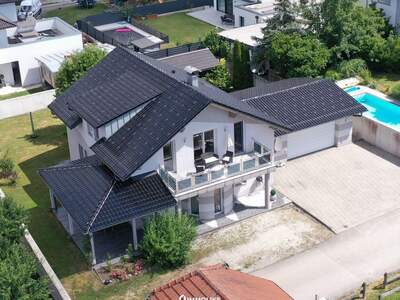 Haus mit Garten kaufen in 4662 Laakirchen