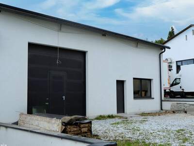 Gewerbeobjekt mieten in 8042 Graz (Bild 1)