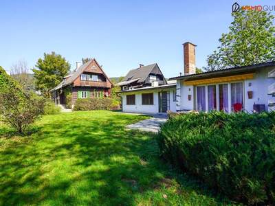 Haus mit Garten kaufen in 9220 Velden (Bild 1)