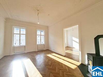 Mietwohnung in 1040 Wien (Bild 1)