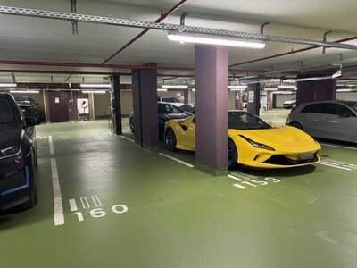 Gewerbeobjekt mieten in 1030 Wien