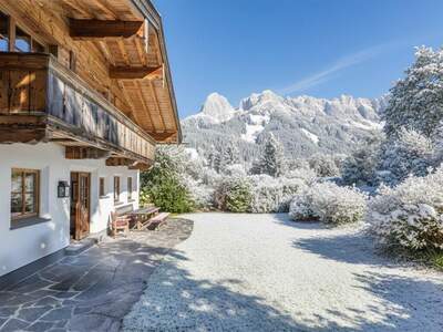 Haus kaufen in 5761 Maria Alm (Bild 5)
