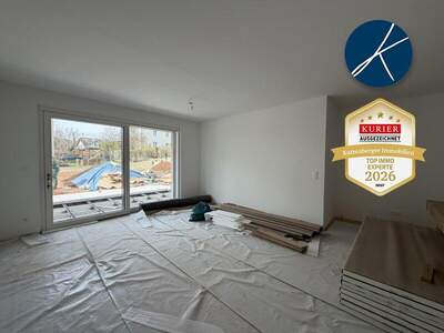 Terrassenwohnung kaufen in 3500 Krems (Bild 5)