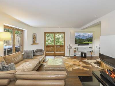 Einfamilienhaus kaufen in 6391 Fieberbrunn (Bild 4)