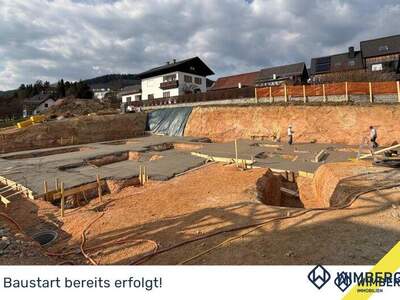 Terrassenwohnung kaufen in 4280 Königswiesen (Bild 5)