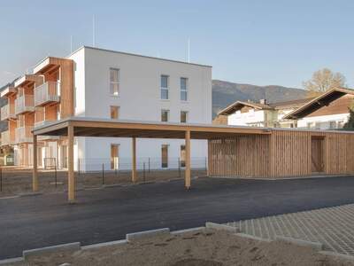 Anlageobjekt kaufen in 9523 Villach