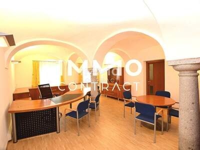 Gewerbeobjekt mieten in 4982 Obernberg