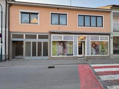 Haus kaufen in 2225 Zistersdorf