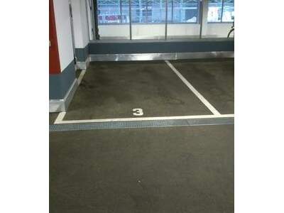 Garage / parking space provisionsfrei mieten in 1100 Wien