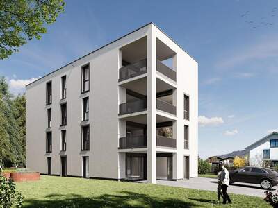 Gewerbeobjekt kaufen in 6911 Lochau (Bild 4)