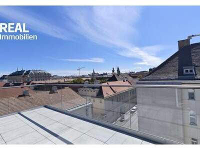 Wohnung mieten in 1090 Wien