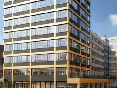 Gewerbeobjekt mieten in 1030 Wien