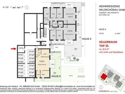 Immobilie kaufen in 6311 Oberau (Bild 1)