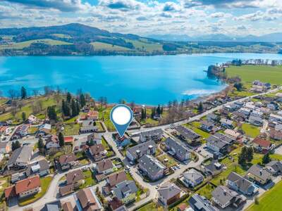 Dachgeschosswohnung kaufen in 5164 Seeham