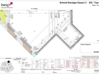 Gewerbeobjekt mieten in 1220 Wien (Bild 2)