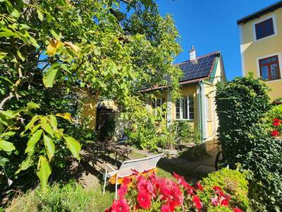 Altbauwohnung mieten in 2380 Perchtoldsdorf (Bild 3)