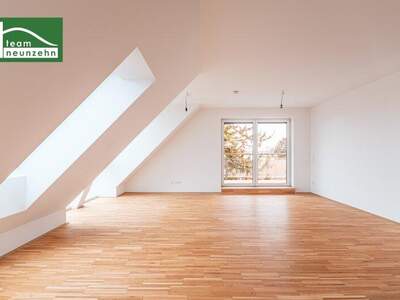 Terrassenwohnung mieten in 1220 Wien (Bild 3)