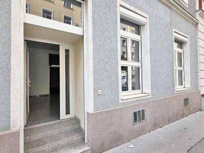 Gewerbeobjekt mieten in 1030 Wien