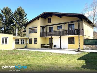 Haus kaufen in 7423 Pinkafeld