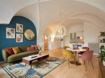 Wohnung mieten in 4600 Wels