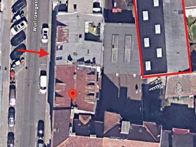 Immobilie mieten in 1160 Wien (Bild 1)