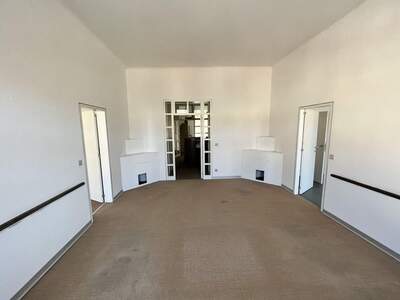 Gewerbeobjekt mieten in 1130 Wien (Bild 1)