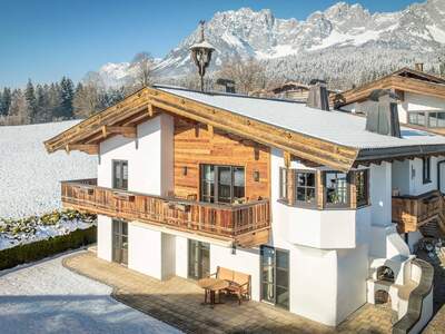 Haus kaufen in 6353 Going