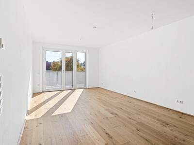 Terrassenwohnung mieten in 2700 Wr. Neustadt (Bild 5)