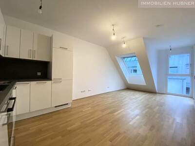 Apartment provisionsfrei mieten in 1210 Wien