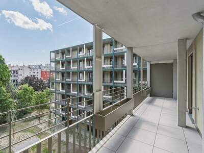 Wohnung kaufen in 1020 Wien