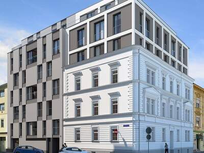 Mietwohnung in 4020 Linz