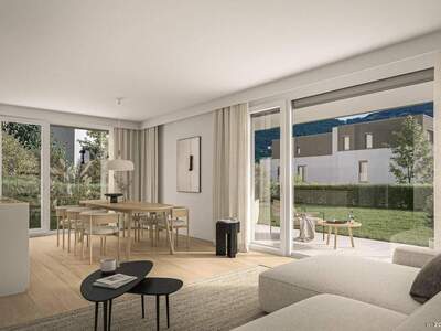 Eigentumswohnung in 6060 Hall