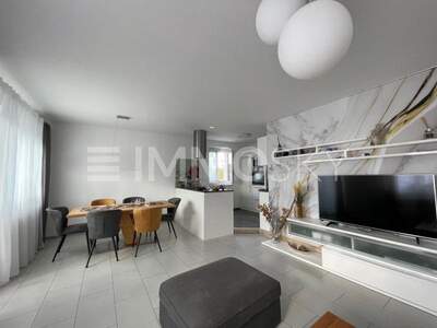 Etagenwohnung kaufen in 2353 Guntramsdorf