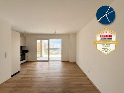 Terrassenwohnung mieten in 3552 Lengenfeld (Bild 1)