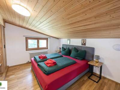 Wohnung kaufen in 6391 Fieberbrunn