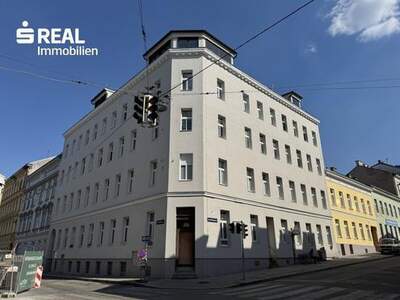 Wohnung kaufen in 1120 Wien