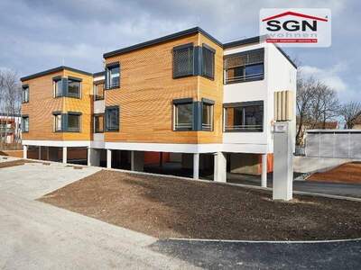 Mietwohnung in 2602 Blumau