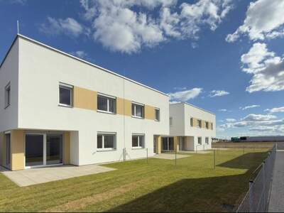 Haus mieten in 7350 Oberpullendorf