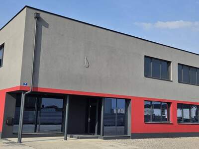 Gewerbeobjekt mieten in 2525 Günselsdorf