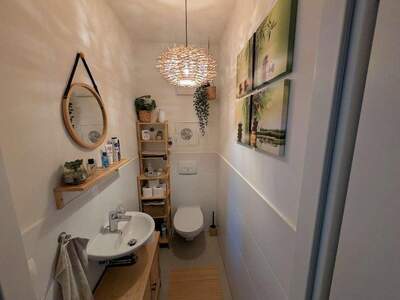 Terrassenwohnung mieten in 1230 Wien (Bild 4)