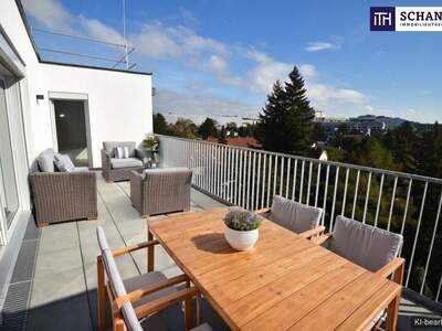 Terrassenwohnung mieten in 1120 Wien (Bild 1)