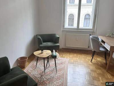 Altbauwohnung mieten in 8010 Graz (Bild 2)