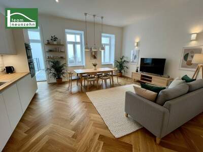 Terrassenwohnung kaufen in 1220 Wien (Bild 1)