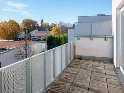 Wohnung mieten in 3452 Heiligeneich