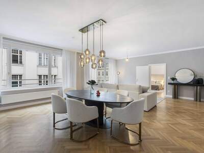 Eigentumswohnung in 1040 Wien