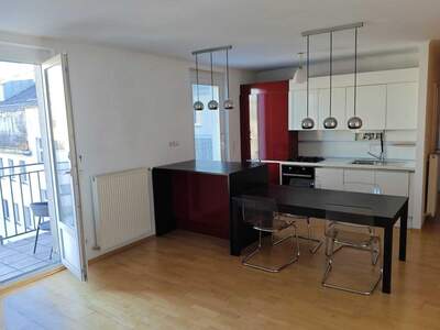 Apartment provisionsfrei mieten in 1040 Wien