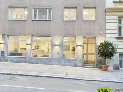 Gewerbeobjekt kaufen in 1180 Wien (Bild 4)