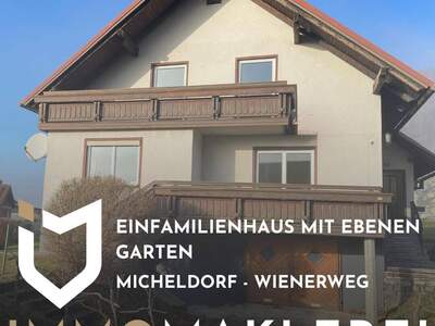 Haus kaufen in 4563 Micheldorf